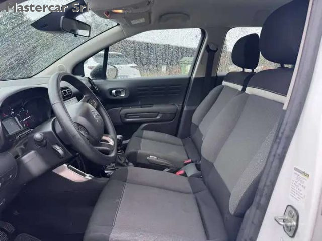 CITROEN C3 AIRCROSS 1.2 110CV LIVE - GM898VW - foto 8