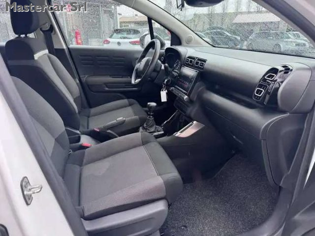 CITROEN C3 AIRCROSS 1.2 110CV LIVE - GM898VW - foto 9