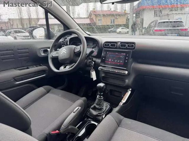 CITROEN C3 AIRCROSS 1.2 110CV LIVE - GM898VW - foto 10