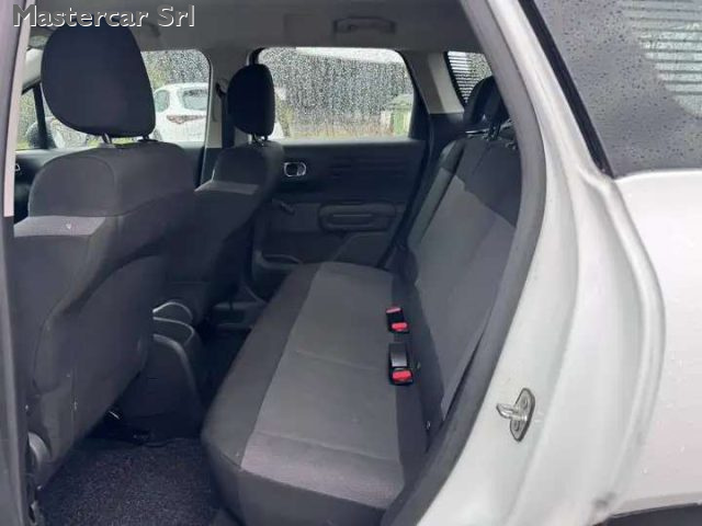 CITROEN C3 AIRCROSS 1.2 110CV LIVE - GM898VW - foto 11