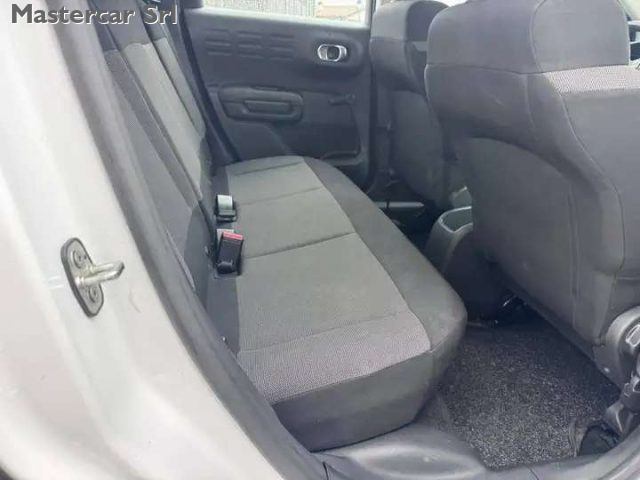 CITROEN C3 AIRCROSS 1.2 110CV LIVE - GM898VW - foto 12
