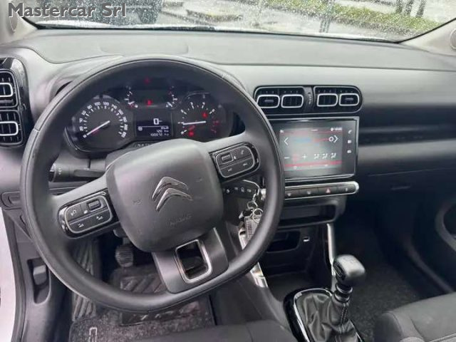 CITROEN C3 AIRCROSS 1.2 110CV LIVE - GM898VW - foto 13