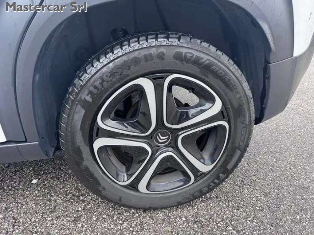 CITROEN C3 AIRCROSS 1.2 110CV LIVE - GM898VW - foto 14