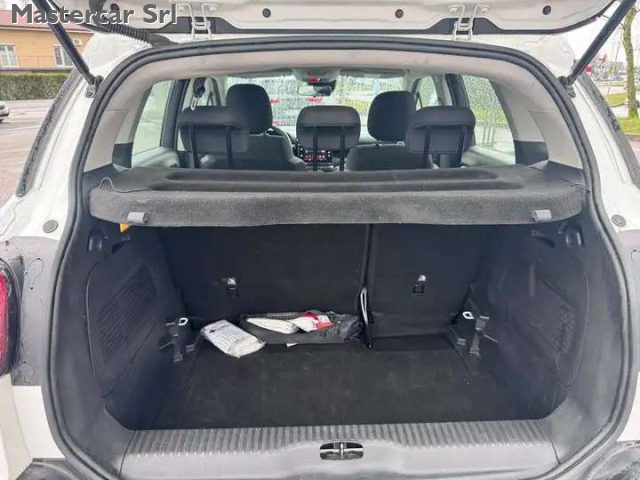 CITROEN C3 AIRCROSS 1.2 110CV LIVE - GM898VW - foto 15