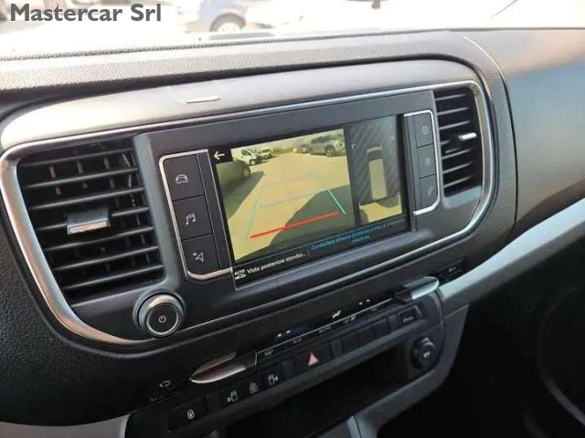 PEUGEOT TRAVELLER TRAVELLER N1 AUTOCARRO BLUEHDI 1 - foto 13