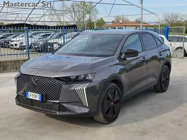 DS AUTOMOBILES DS 7 1.5 BLUEHDI PERFORMANCE LINE 130 - foto 2
