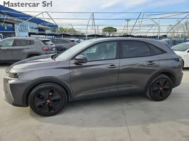 DS AUTOMOBILES DS 7 1.5 BLUEHDI PERFORMANCE LINE 130 - foto 3