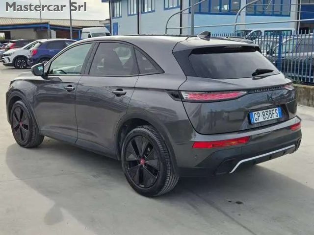 DS AUTOMOBILES DS 7 1.5 BLUEHDI PERFORMANCE LINE 130 - foto 4