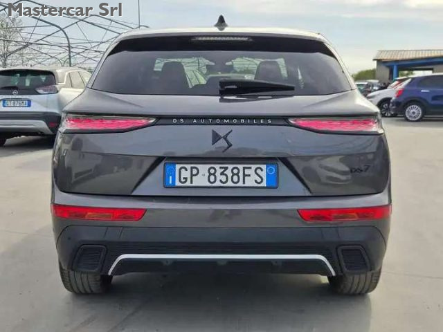 DS AUTOMOBILES DS 7 1.5 BLUEHDI PERFORMANCE LINE 130 - foto 5