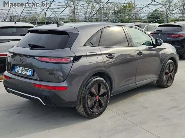 DS AUTOMOBILES DS 7 1.5 BLUEHDI PERFORMANCE LINE 130 - foto 6