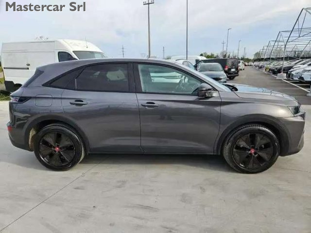 DS AUTOMOBILES DS 7 1.5 BLUEHDI PERFORMANCE LINE 130 - foto 7