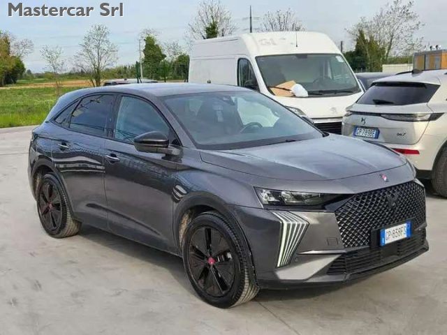 DS AUTOMOBILES DS 7 1.5 BLUEHDI PERFORMANCE LINE 130 - foto 8