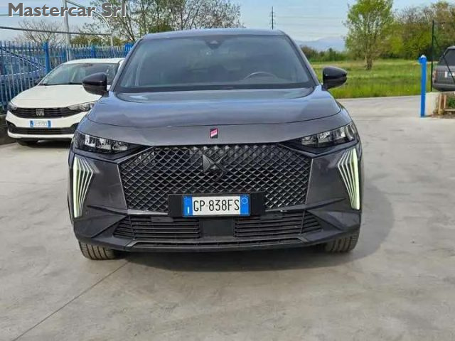DS AUTOMOBILES DS 7 1.5 BLUEHDI PERFORMANCE LINE 130 - foto 9