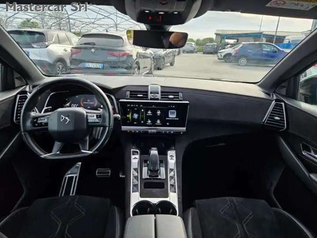 DS AUTOMOBILES DS 7 1.5 BLUEHDI PERFORMANCE LINE 130 - foto 10