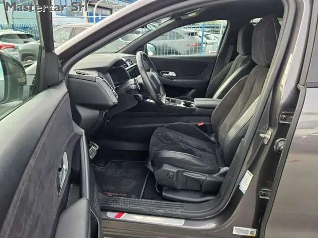 DS AUTOMOBILES DS 7 1.5 BLUEHDI PERFORMANCE LINE 130 - foto 11