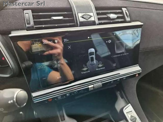 DS AUTOMOBILES DS 7 1.5 BLUEHDI PERFORMANCE LINE 130 - foto 14