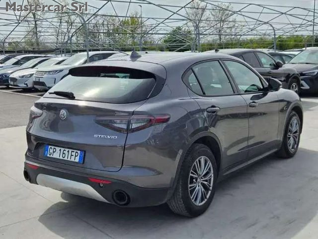 ALFA ROMEO STELVIO 2.2 T SUPER Q4 210CV AUTO - GP16 - foto 6
