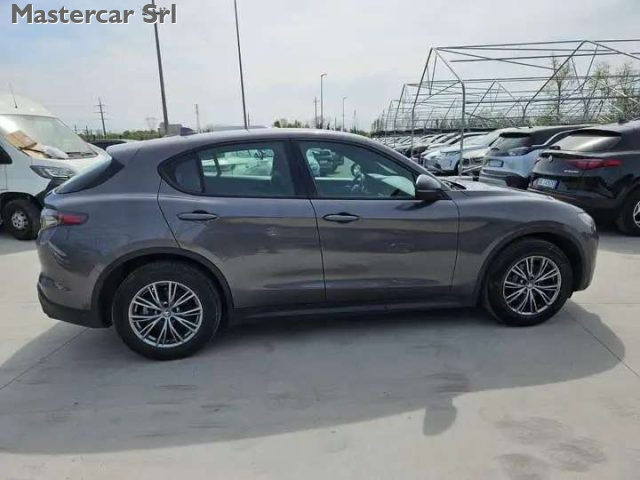 ALFA ROMEO STELVIO 2.2 T SUPER Q4 210CV AUTO - GP16 - foto 7