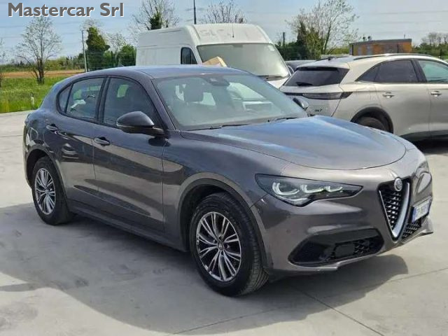 ALFA ROMEO STELVIO 2.2 T SUPER Q4 210CV AUTO - GP16 - foto 8