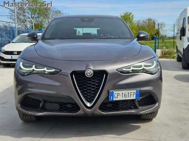 ALFA ROMEO STELVIO 2.2 T SUPER Q4 210CV AUTO - GP16 - foto 9