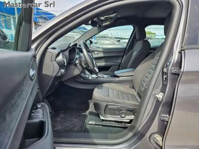 ALFA ROMEO STELVIO 2.2 T SUPER Q4 210CV AUTO - GP16 - foto 10