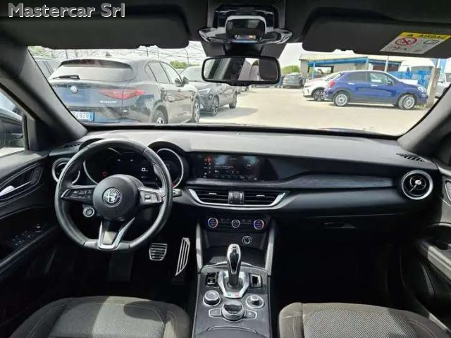ALFA ROMEO STELVIO 2.2 T SUPER Q4 210CV AUTO - GP16 - foto 11