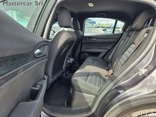 ALFA ROMEO STELVIO 2.2 T SUPER Q4 210CV AUTO - GP16 - foto 12