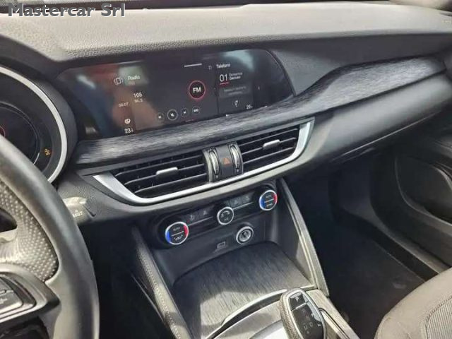ALFA ROMEO STELVIO 2.2 T SUPER Q4 210CV AUTO - GP16 - foto 14