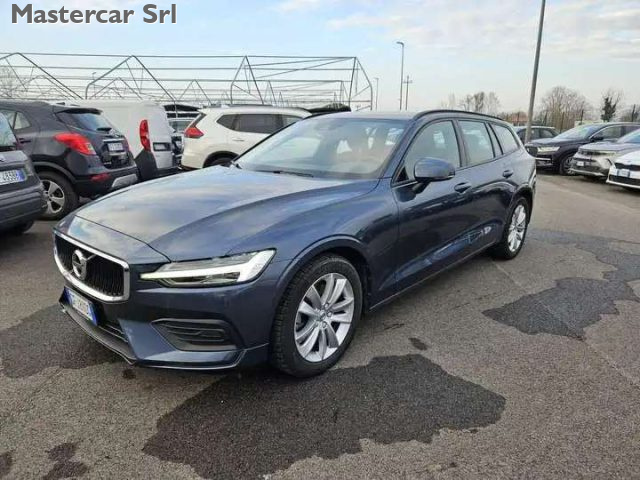 VOLVO V60 V60 2019 2.0 B4 MOMENTUM BUSINES - foto 2