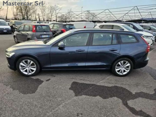 VOLVO V60 V60 2019 2.0 B4 MOMENTUM BUSINES - foto 3