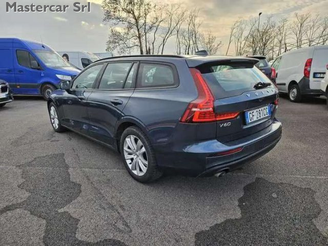 VOLVO V60 V60 2019 2.0 B4 MOMENTUM BUSINES - foto 4