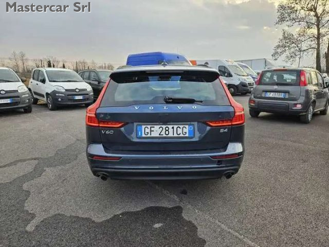VOLVO V60 V60 2019 2.0 B4 MOMENTUM BUSINES - foto 5