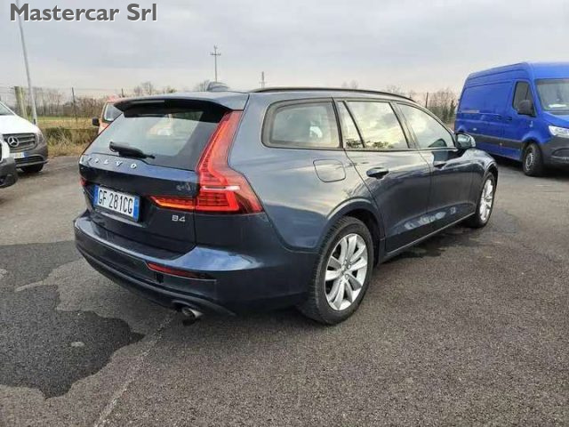 VOLVO V60 V60 2019 2.0 B4 MOMENTUM BUSINES - foto 6