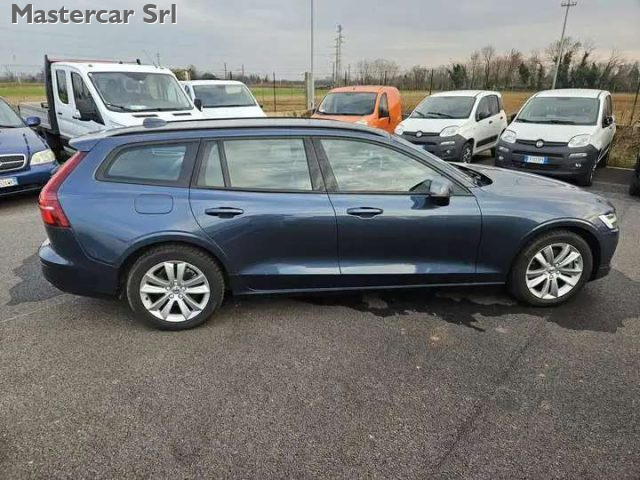 VOLVO V60 V60 2019 2.0 B4 MOMENTUM BUSINES - foto 7