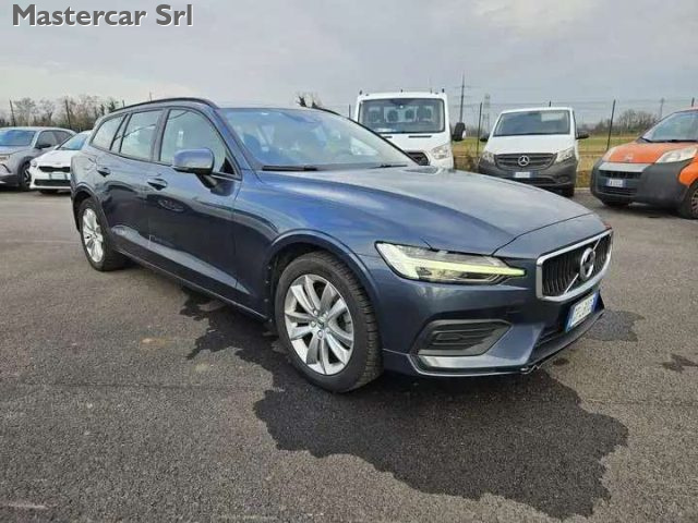 VOLVO V60 V60 2019 2.0 B4 MOMENTUM BUSINES - foto 8