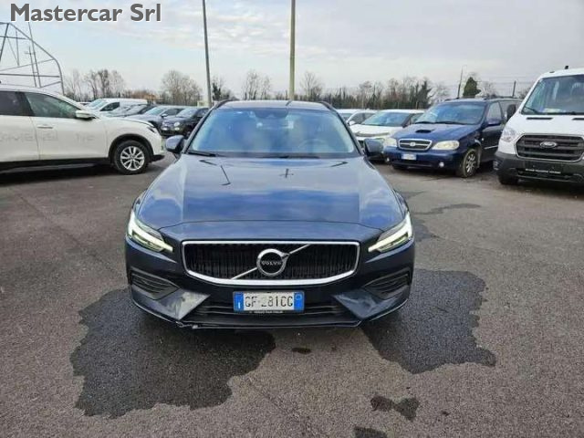 VOLVO V60 V60 2019 2.0 B4 MOMENTUM BUSINES - foto 9