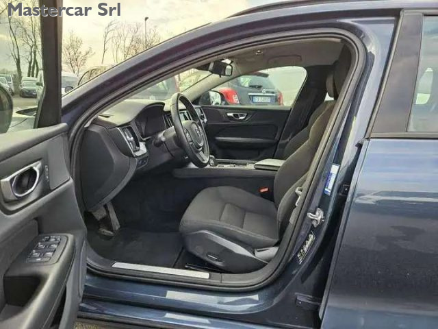 VOLVO V60 V60 2019 2.0 B4 MOMENTUM BUSINES - foto 10