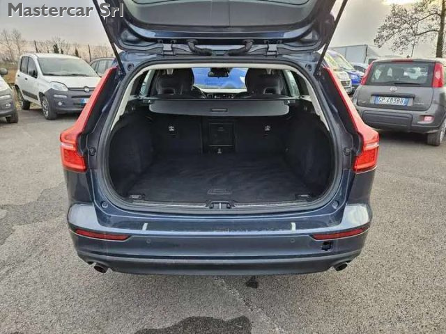 VOLVO V60 V60 2019 2.0 B4 MOMENTUM BUSINES - foto 14
