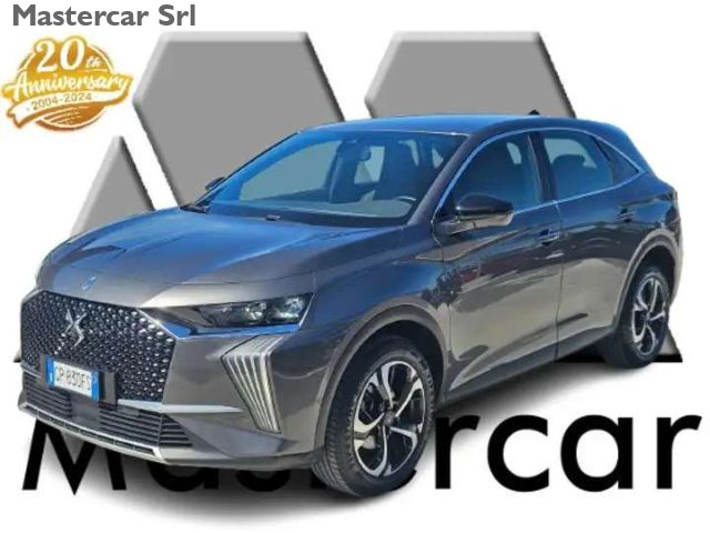 DS AUTOMOBILES DS 7 1.5 BLUEHDI BASTILLE BUSINESS 13