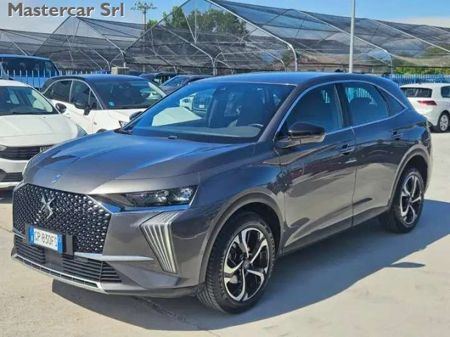 DS AUTOMOBILES DS 7 1.5 BLUEHDI BASTILLE BUSINESS 13 - foto 2