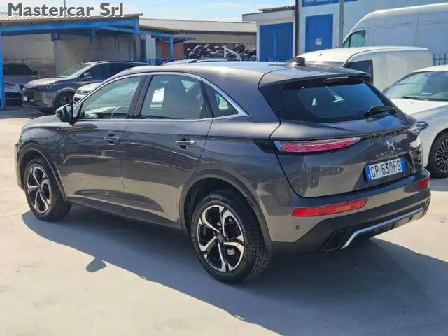 DS AUTOMOBILES DS 7 1.5 BLUEHDI BASTILLE BUSINESS 13 - foto 4