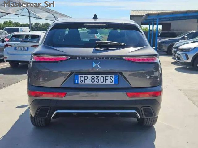DS AUTOMOBILES DS 7 1.5 BLUEHDI BASTILLE BUSINESS 13 - foto 5
