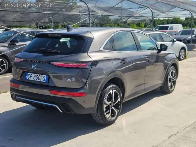DS AUTOMOBILES DS 7 1.5 BLUEHDI BASTILLE BUSINESS 13 - foto 6