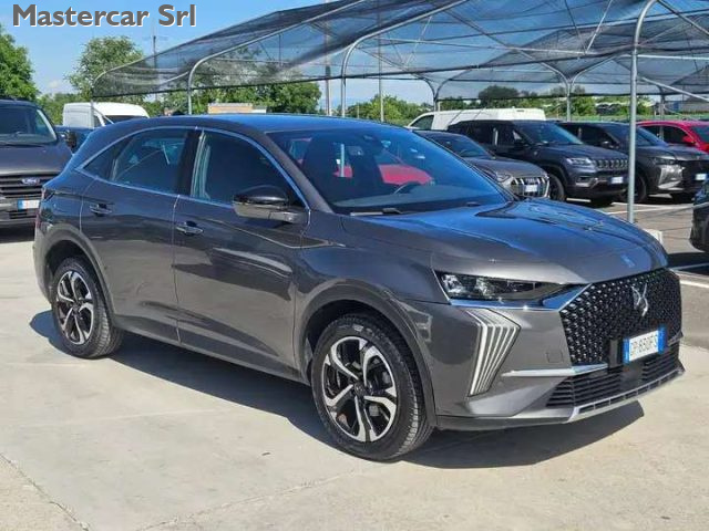 DS AUTOMOBILES DS 7 1.5 BLUEHDI BASTILLE BUSINESS 13 - foto 8