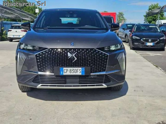 DS AUTOMOBILES DS 7 1.5 BLUEHDI BASTILLE BUSINESS 13 - foto 9