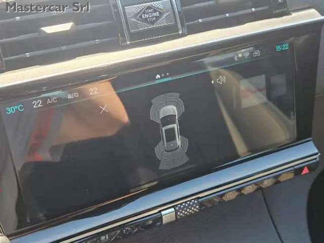 DS AUTOMOBILES DS 7 1.5 BLUEHDI BASTILLE BUSINESS 13 - foto 13
