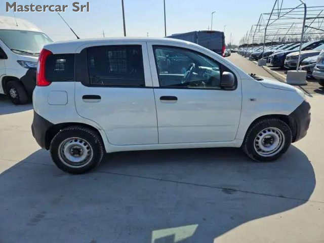 FIAT PANDA 1.2 69 CV VAN 2 POSTI EURO6 POP  - foto 7
