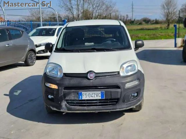 FIAT PANDA 1.2 69 CV VAN 2 POSTI EURO6 POP  - foto 9