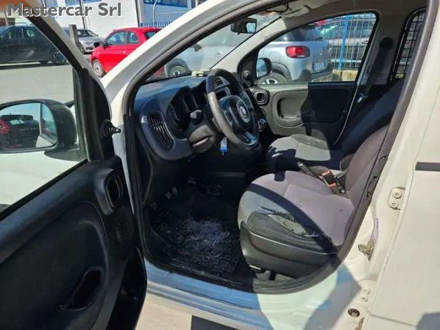 FIAT PANDA 1.2 69 CV VAN 2 POSTI EURO6 POP  - foto 10