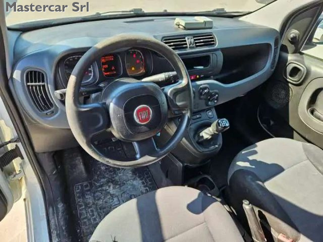 FIAT PANDA 1.2 69 CV VAN 2 POSTI EURO6 POP  - foto 11